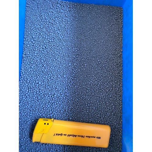 Gránulo de silicio puro 99,9% 50 mm gránulo de silicio Si elemento 14 5 g-5 kg