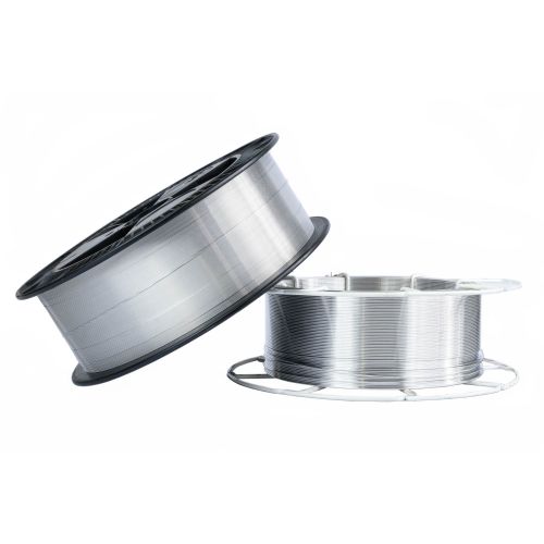 Ø 0.5-5 mm alambre de aluminio alambre de atar alambre de jardín para manualidades 2-750 metros