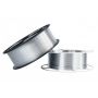 Ø 0.5-5 mm alambre de aluminio alambre de atar alambre de jardín para manualidades 2-750 metros