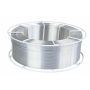 Ø 0.5-5 mm alambre de aluminio alambre de atar alambre de jardín para manualidades 2-750 metros