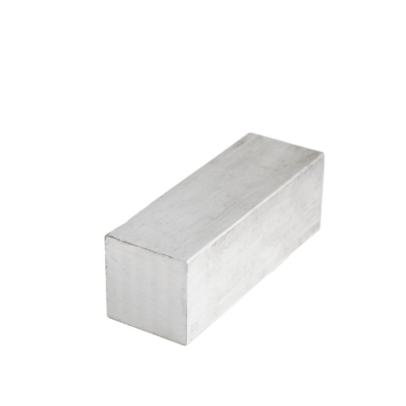 ᐉ Comprar barras planas de aluminio baratas de Evek GmbH
