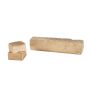 Lingotes de bronce 99,9% metal precioso de bronce bronce metal reinbronce CuSn como oro 25 g-5 kg