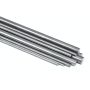 Barra de acero para resortes Ø0.4-16mm acero inoxidable 1.4310 Aisi 301 barra redonda varilla perfil