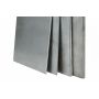Chapa de acero inoxidable 10-20mm (Aisi - 314 / 1.4841) placas corte de chapa seleccionable tamaño deseado posible 100-1000mm