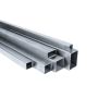 Tubo cuadrado de acero inoxidable 10x10x1mm-60x60x2mm 304, tubo cuadrado de 2 metros
