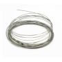 Niobio alambre 99.9% de Ø 0.1mm hasta Ø 5mm puro metal elemento 41 alambre niobio