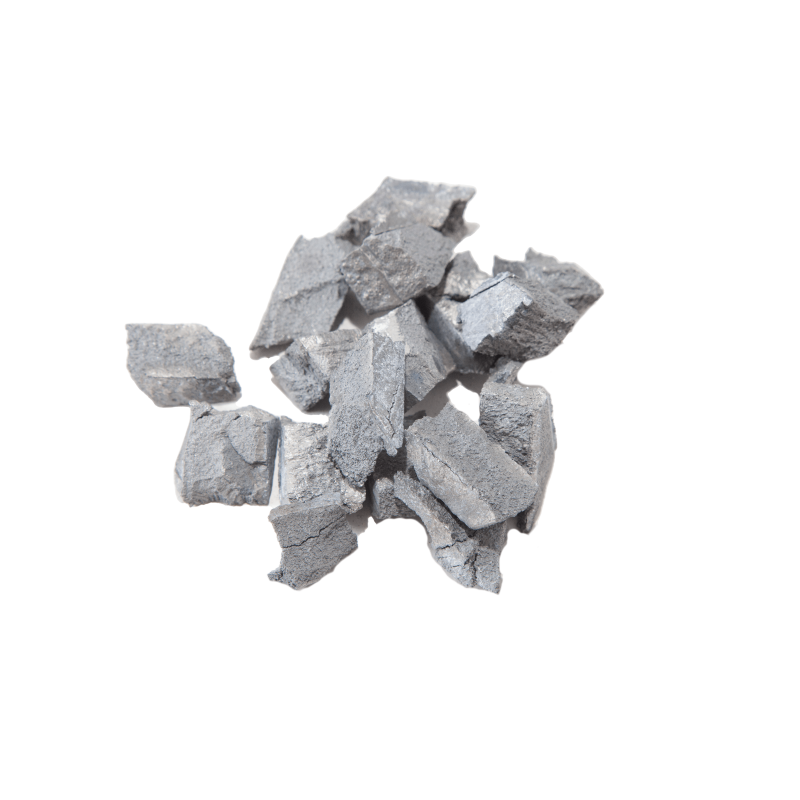 Ytrio Y 99.83% en metal raro Elemento 39 lingote Nugget 1 g-5 kg proveedor, metales raros