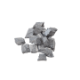 Ytrio Y 99.83% en metal raro Elemento 39 lingote Nugget 1 g-5 kg proveedor, metales raros