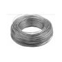 Alambre de vanadio 99,5% 1-5 mm elemento metálico 23 metal puro, metales raros