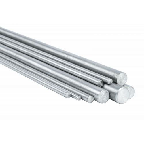Barra Invar®36 Ø 3mm-10mm 1.3912 Varilla redonda Nilo 36 Aleación de níquel 36 UNS K93600,  níquel