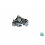 FerroWolfram FeW-99 Tungsteno Wolfram 75% lingotes de mineral triturado (chatarra) de tungsteno puro, metal 5 g-5 kg