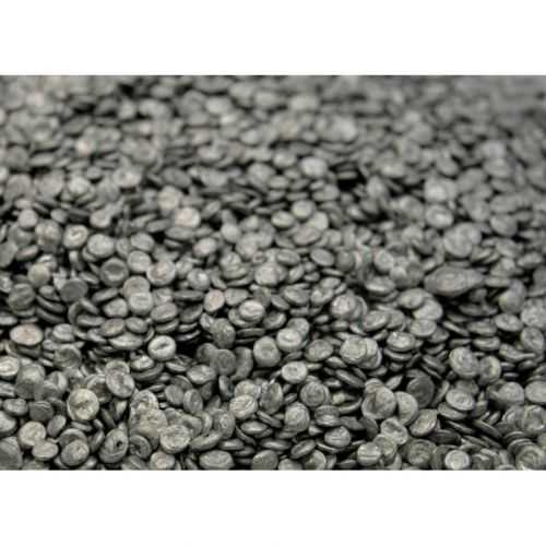 Zinc Zn 99,99% metal puro elemento 30 granulado 5 g-5 kg proveedor