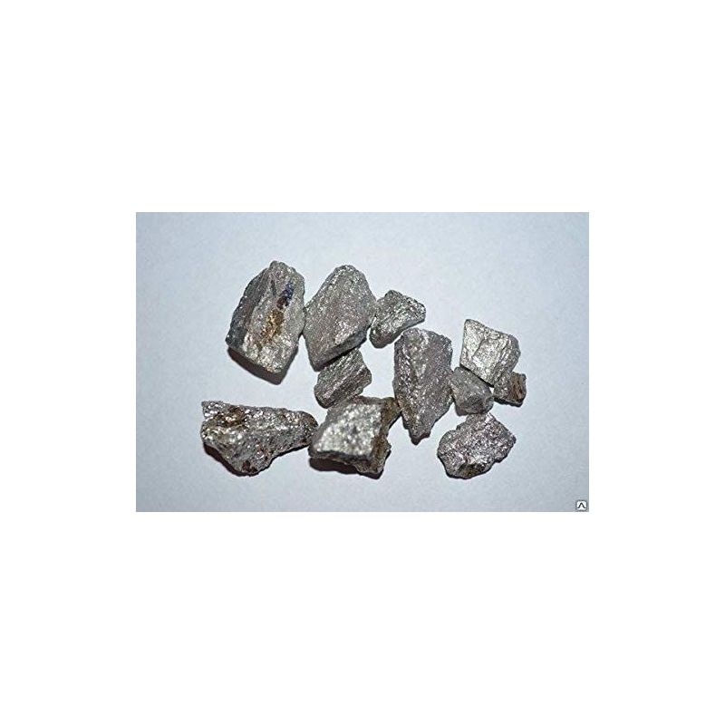 Ferro Niobio Nb 65% ferroaleaciones FeNb65 Pepita 5gr-5kg proveedor