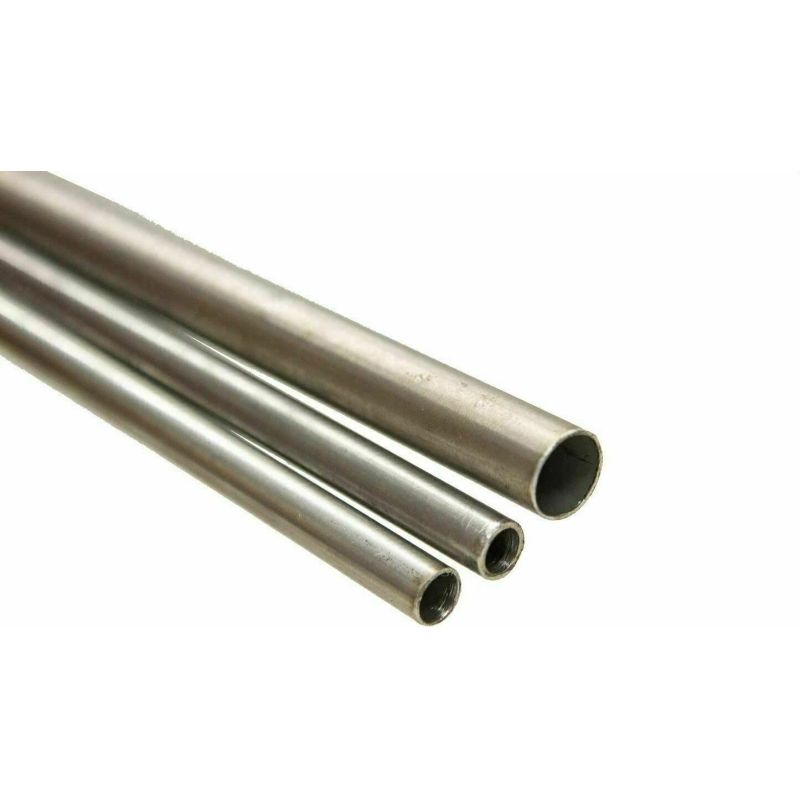 Tubo de acero inoxidable tubo capilar de pared delgada de 4-20 mm 1.4845 aisi 310s