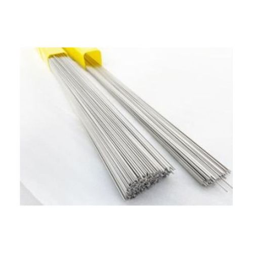Electrodos de soldadura Inconel 718 níquel 2.4668 Ø 0.8-5 mm alambre de soldadura varillas de soldadura, níquel