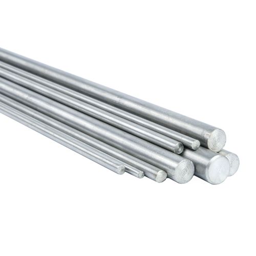 Barra de acero inoxidable 2.5mm-500mm 1.4306/1.4307 AISI 304/304L Barra redonda material completo
