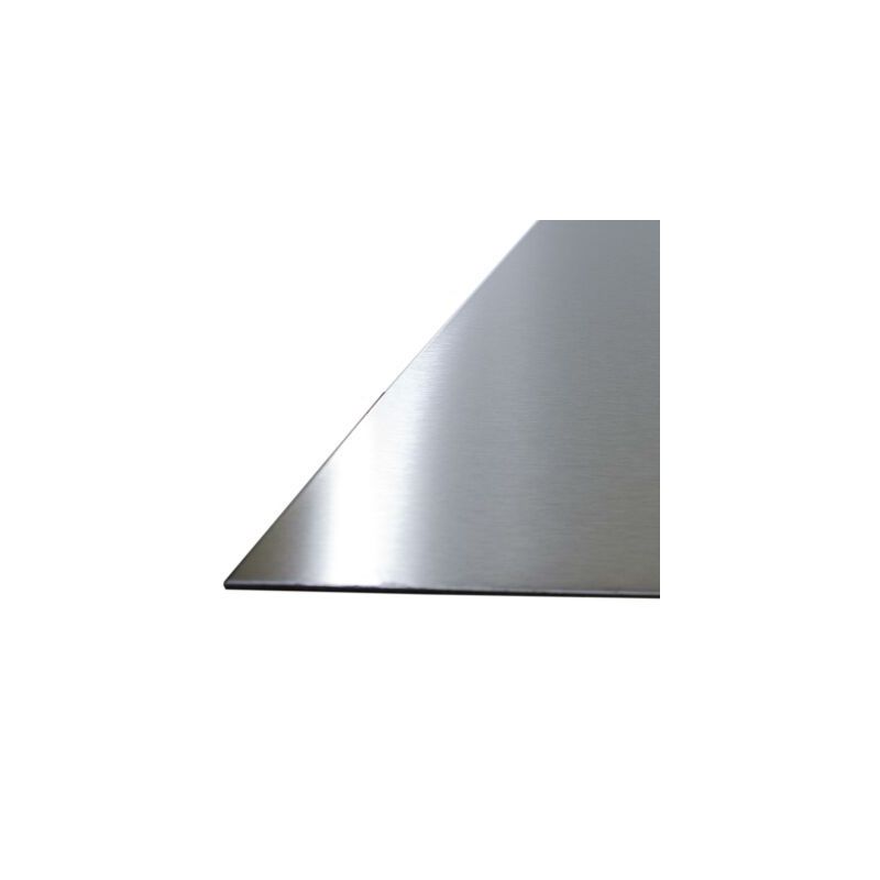 Inconel® Aleación c 276 chapa 0.4-25.4mm placas 2.4819 corte a medida 100-1000mm