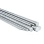 Varilla de acero inoxidable 3mm-625mm 1.4404 AISI 316L