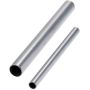 Tubo Inconel® Alloy 600 2.4816 Tubo redondo sin soldadura 1.5x0.25-88.9х7.62mm 0.25-2metro