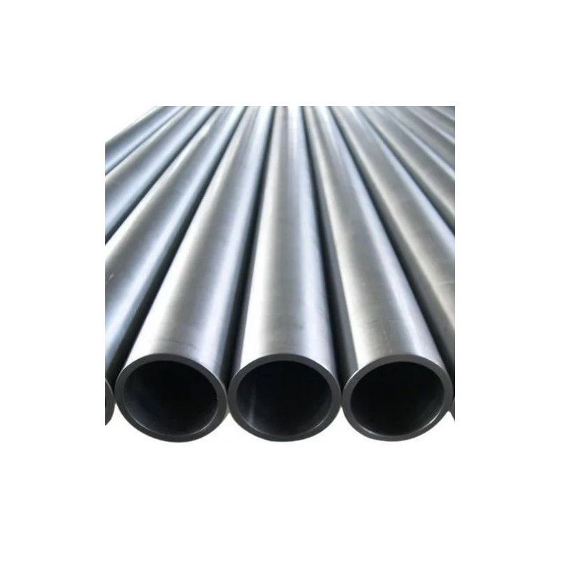 Tubo Inconel® Alloy 600 2.4816 Tubo redondo sin soldadura 1.5x0.25-88.9х7.62mm 0.25-2metro