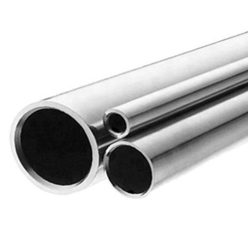 Tubo Inconel® Alloy 601 2.4851 tubo redondo 2,75x0,5-141,3х6,55mm soldado