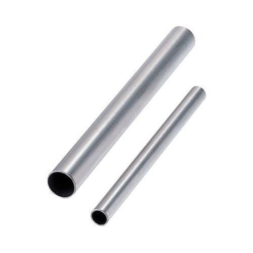 Inconel® Alloy 600 tubo 2.4816 soldado 2x0.5-153х6.5mm tubo redondo 0.25-2metre