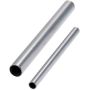 Tubo Inconel® Alloy 600 2.4816 soldado 2x0.5-153х6.5mm tubo redondo 0.25-2Meter