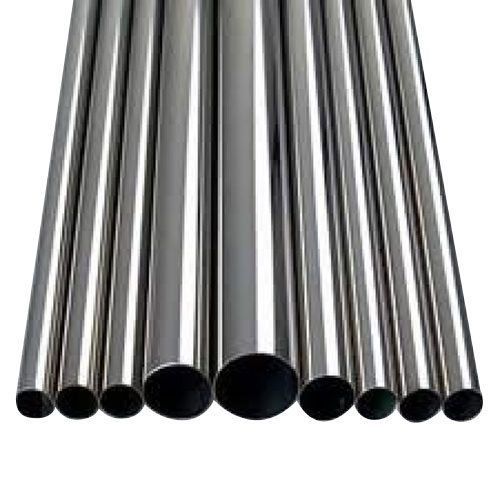 Inconel® Aleación 825 tubo 2.4858 tubo redondo 21.34x2.77-88.9х5.49mm sin costura 0.25-2Meter