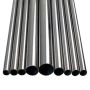 Inconel® Alloy 825 tubo 2.4858 tubo redondo 21.34x2.77-88.9х5.49mm sin soldadura 0.25-2metre