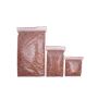 Granulado de cobre 99.9% cobre puro recocido Cu elemento 29 pureza reciclado 100gr-5kg