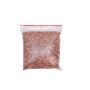 Granulado de cobre 99.9% cobre puro recocido Cu elemento 29 pureza reciclado 100gr-5kg