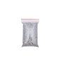 Gránulos de aluminio 99,9% Alu de alta pureza reciclado 100 g–5 kg