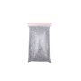 Gránulos de aluminio 99,9% Alu de alta pureza reciclado 100 g–5 kg