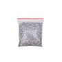 Gránulos de aluminio 99,9% Alu de alta pureza reciclado 100 g–5 kg