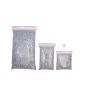 Gránulos de aluminio 99,9% Alu de alta pureza reciclado 100 g–5 kg