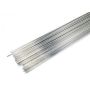 Alambre de soldadura 1.3990 Alloy 36 Ø 2.4-3.2mm WIG TIG varillas de soldadura Fe-Ni electrodos de soldadura