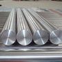 Barra de aleación Inconel® 718, resorte, temple de Federnhart AMS 5662, fácil deslizamiento, 2.4668, varilla redonda N07718