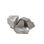 Babbitt metal de almacenamiento wm80 metal blanco cojinetes de bolas Giessen lingotes 5 g-2 kg