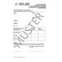 Material Certificado, Diploma