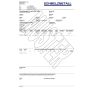 Material Certificado, Diploma