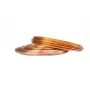 Tubo de cobre blando recocido 1х0.2mm-3х0.5mm Cu-DHP/CW024A en rollo 2.1990