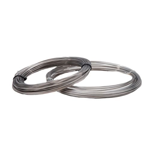 Aleación de alambre de magnesio AZ31B UNS M11311 Ø1.2-2mm Elemento Mg 12 Pureza mínima 95%