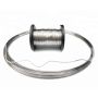 Alambre de nitinol superelástico Nitinoldraht de 0,1-1,5 mm NiTiNol, alambre de nitinol de 1 a 100 metros