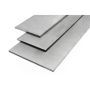 Tira de chapa de acero inoxidable 1.4301 barra plana 20x0.5mm-90x1mm corte a medida