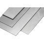 Tira de chapa de acero inoxidable 1.4301 barra plana 20x0.5mm-90x1mm corte a medida