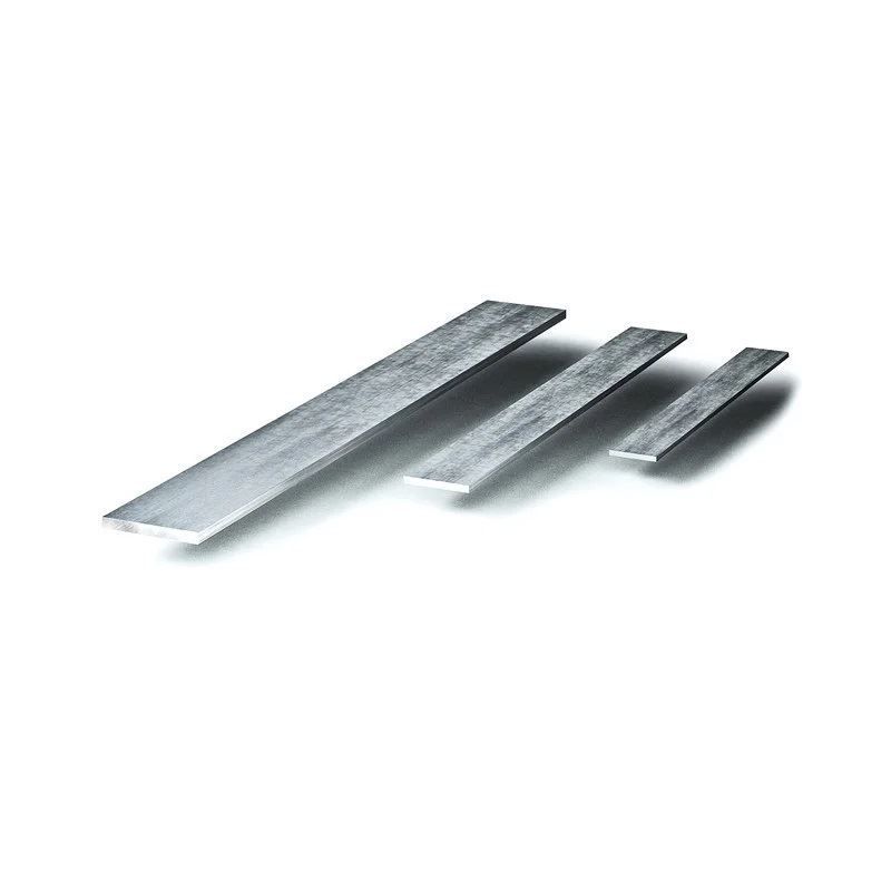 ᐉ Tiras de chapa de aluminio barra plana 0,5x20mm-6x90mm tiras cortadas a  medida 0,5-1 metro — comprar en Alemania