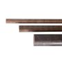 Barra de bronce 13-51 mm Rg7 barra redonda 2.1090 CuSn7ZnPb CC493K