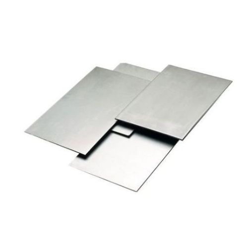 Nimonic® 75 Aleación 75 Placa 1-2mm Chapa 2.4951 Corte a medida 100-1000mm