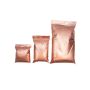 Polvo de cobre 99,9% hojuelas 33µm pigmento polvo de cobre metalizado 50 g-5 kg