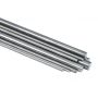 Varilla de acero inoxidable 3mm-625mm 1.4404 AISI 316L